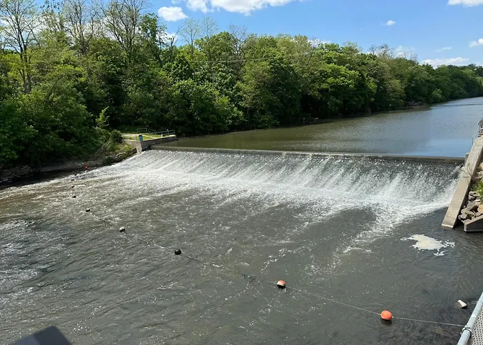 Sugar On The Sugar River